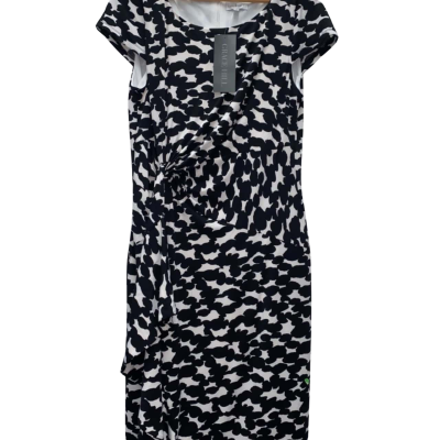 Grace Hill Ruffle Dress 