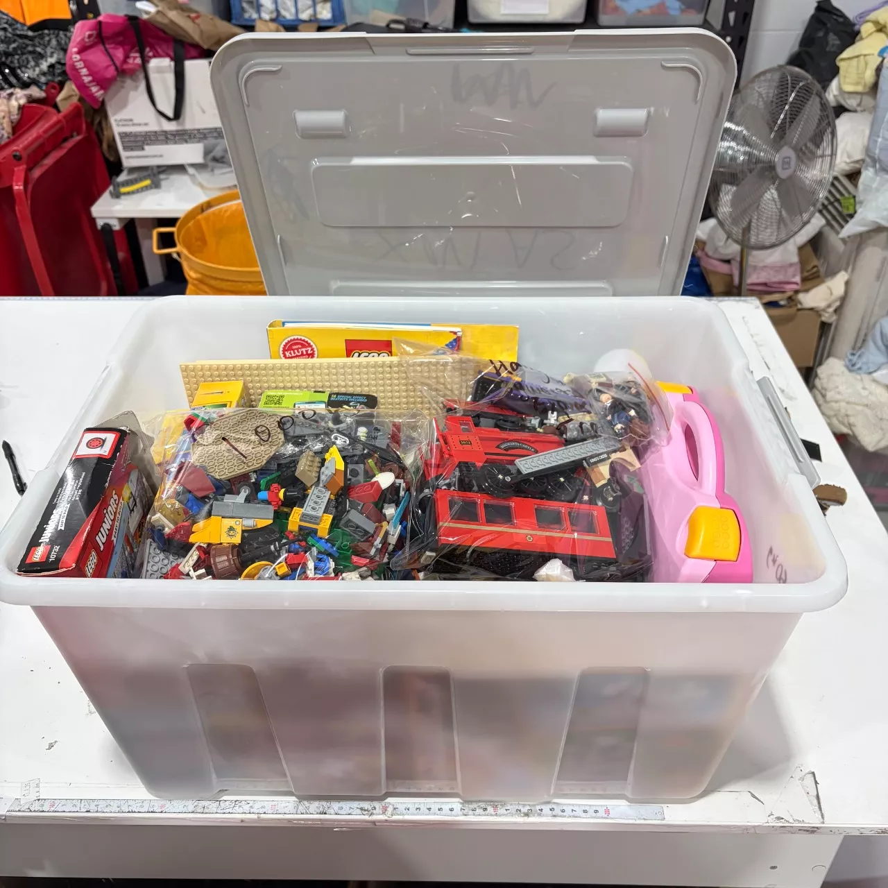 Image Tester