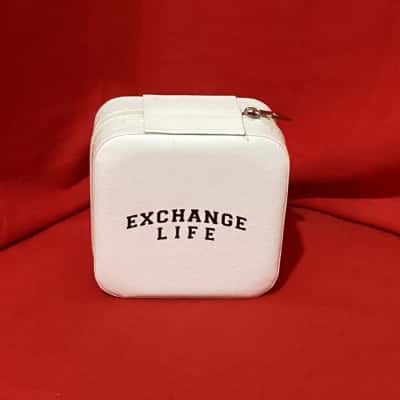 Exchange Life Travel Jewellery Box