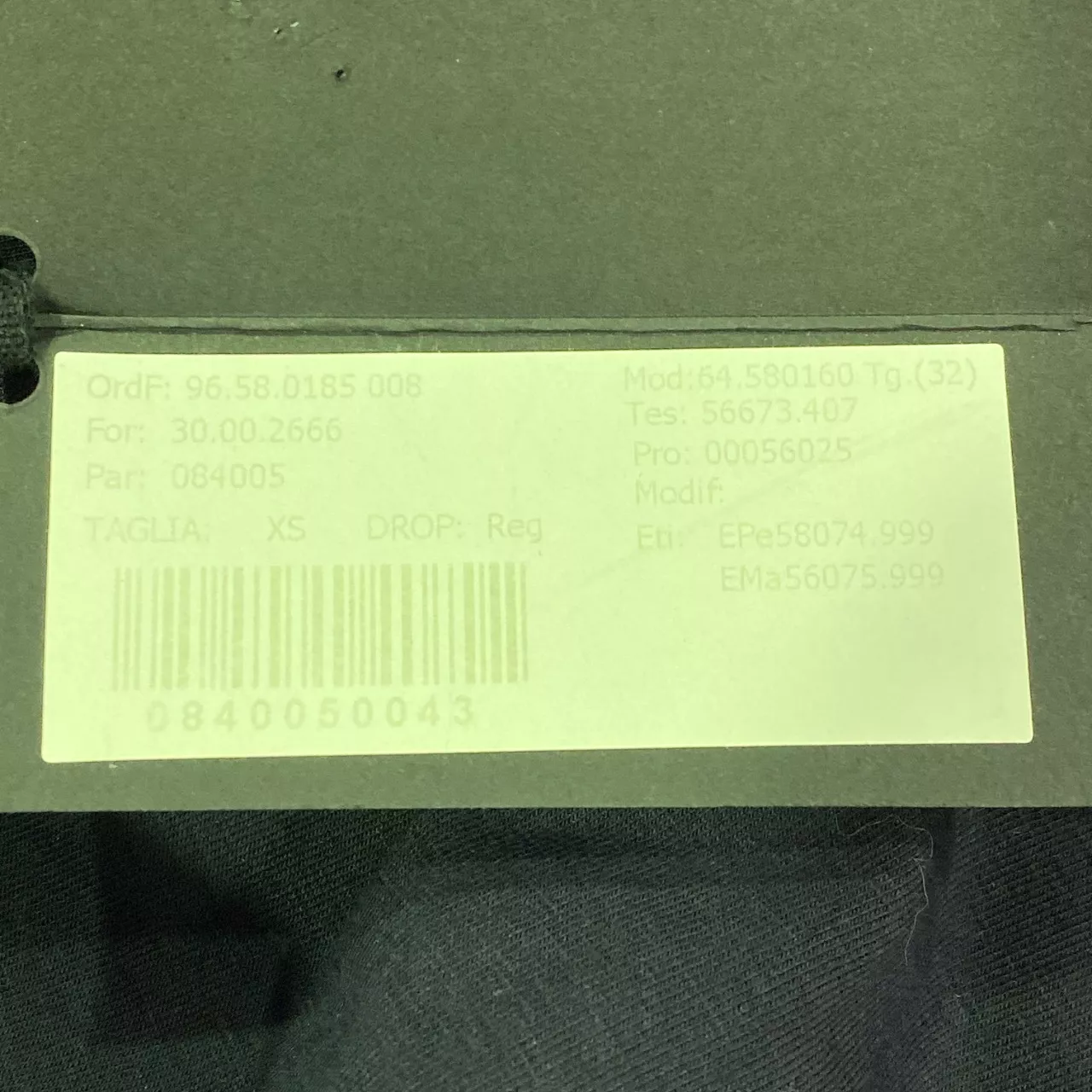 Image Tester