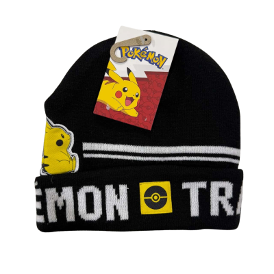 Pokémon Trainer Beanie