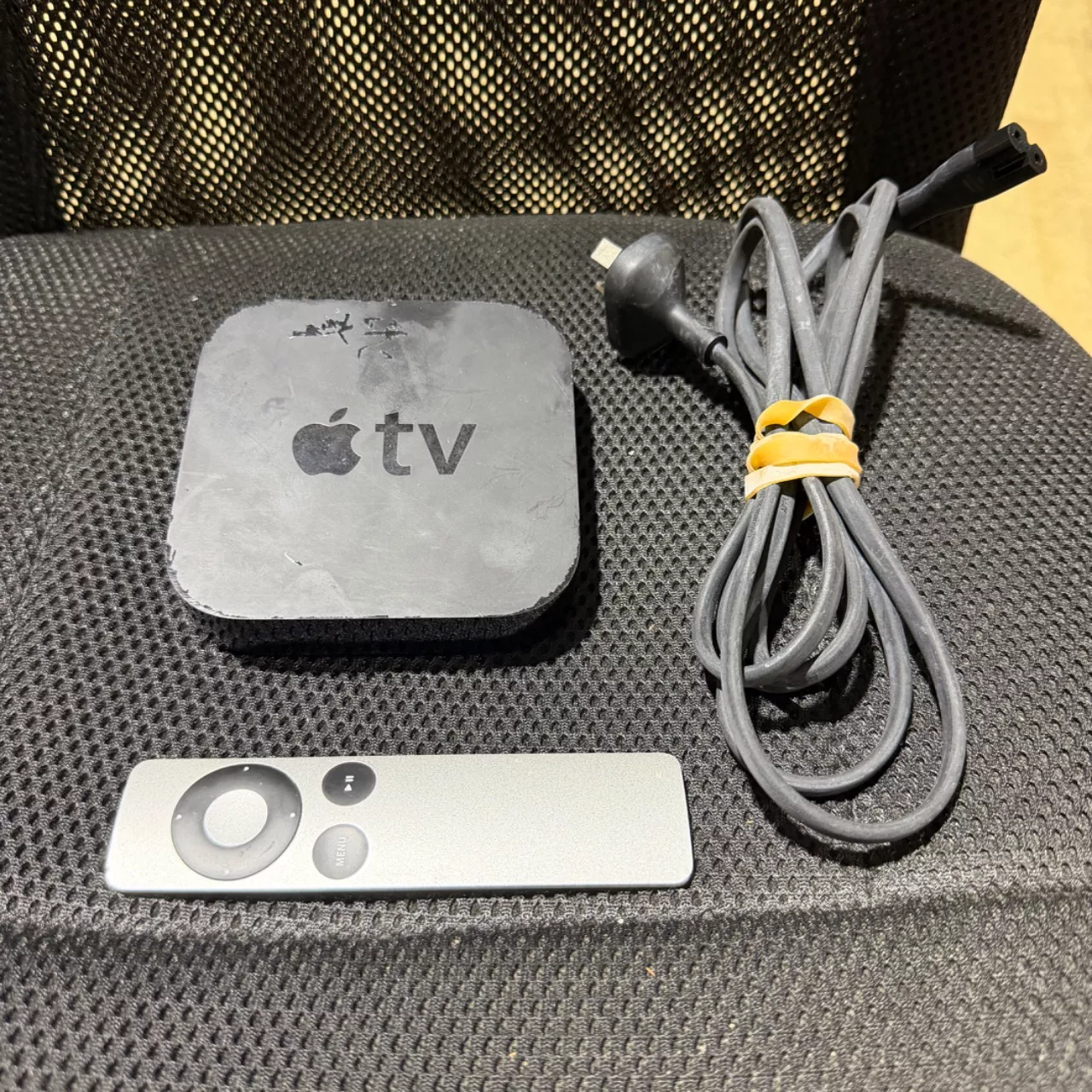 Image Tester