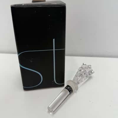 NEW - Stuart Crystal Bottle Stopper
