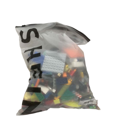 Lego - 1kg of mixed lego