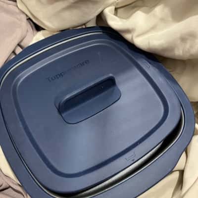 Tupperware Micropro Grill Microwave Safe Grill