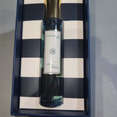 Shay and Blue London "Atropa Belladonna" 30ml Perfume BNIB - CLICK AND COLLECT ONLY