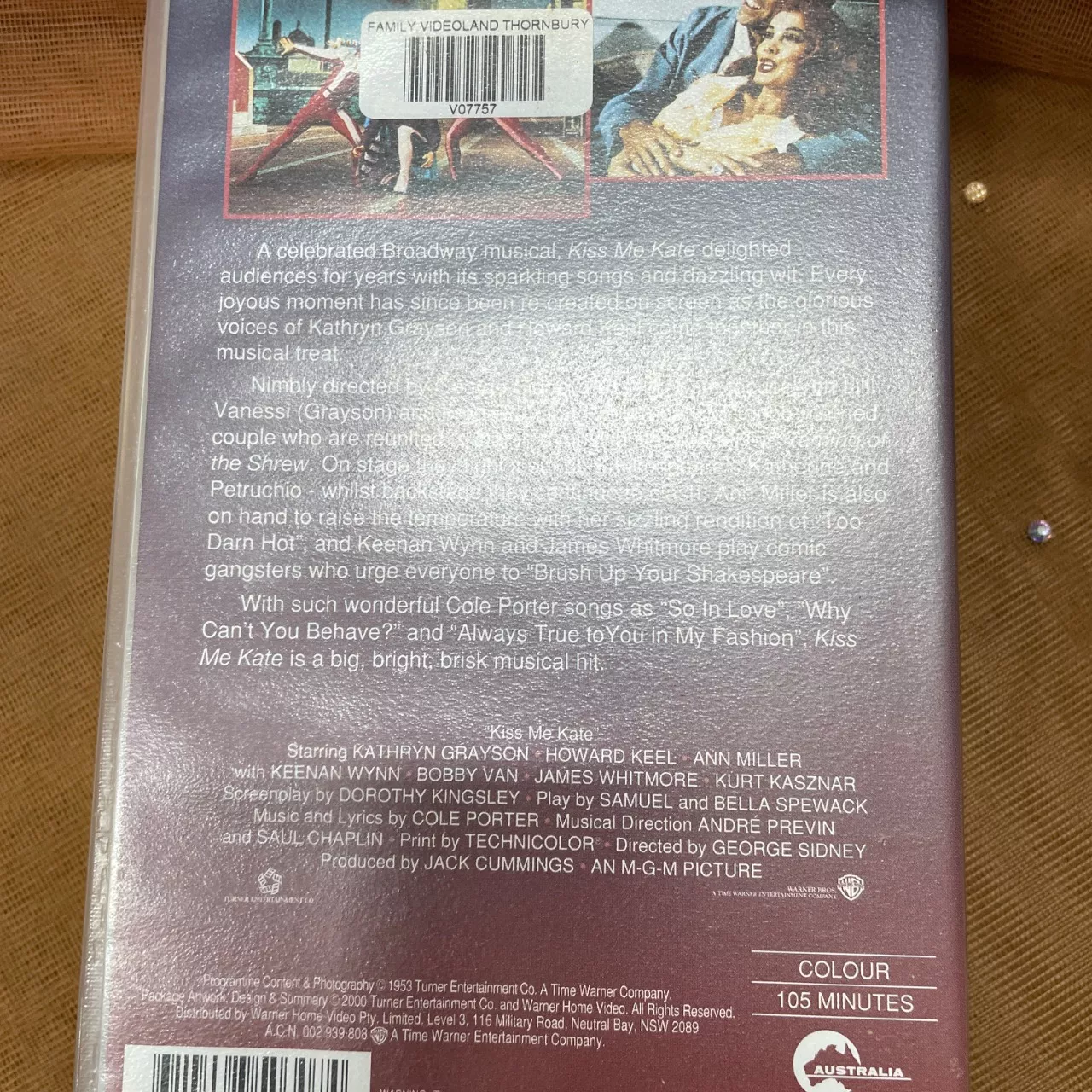 Image Tester