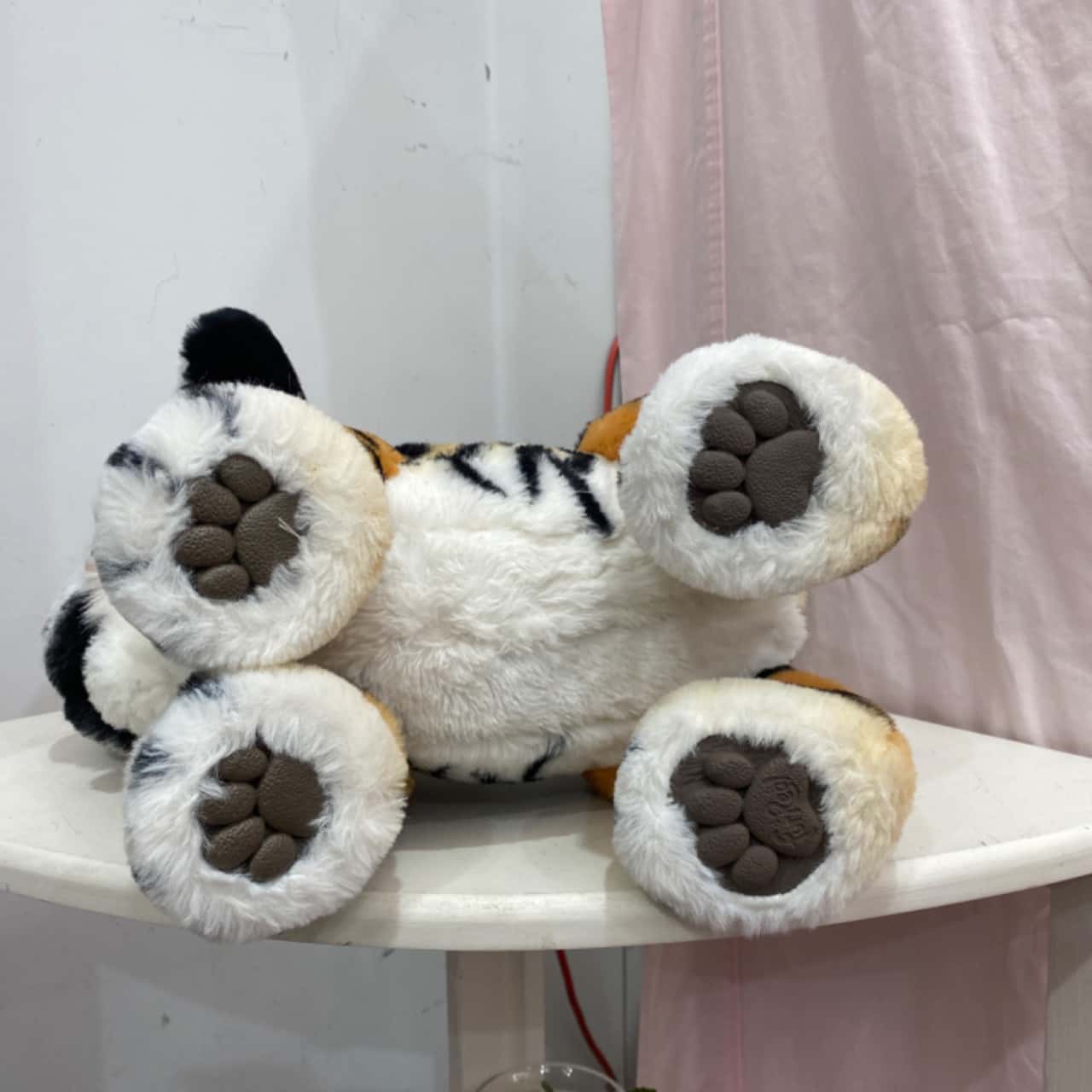 Hasbro Fur Real ‘Roarin Tyler’ The Playful Tiger