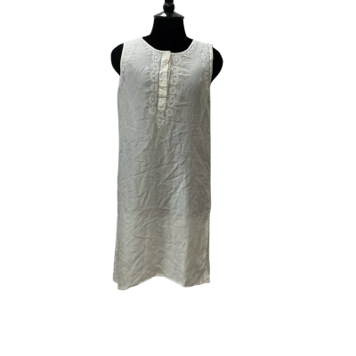 Victoria's Secret Women's Size XS Chemise Cream 
