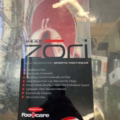 Unisex neat zori new generation sports footwear