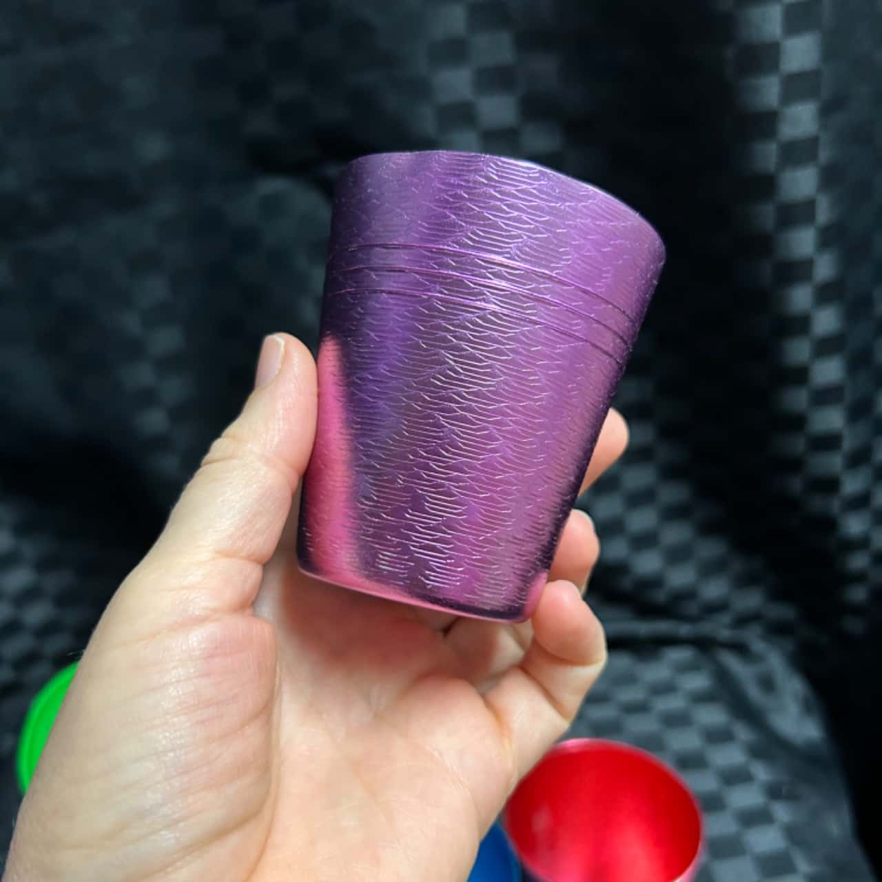 Image Tester