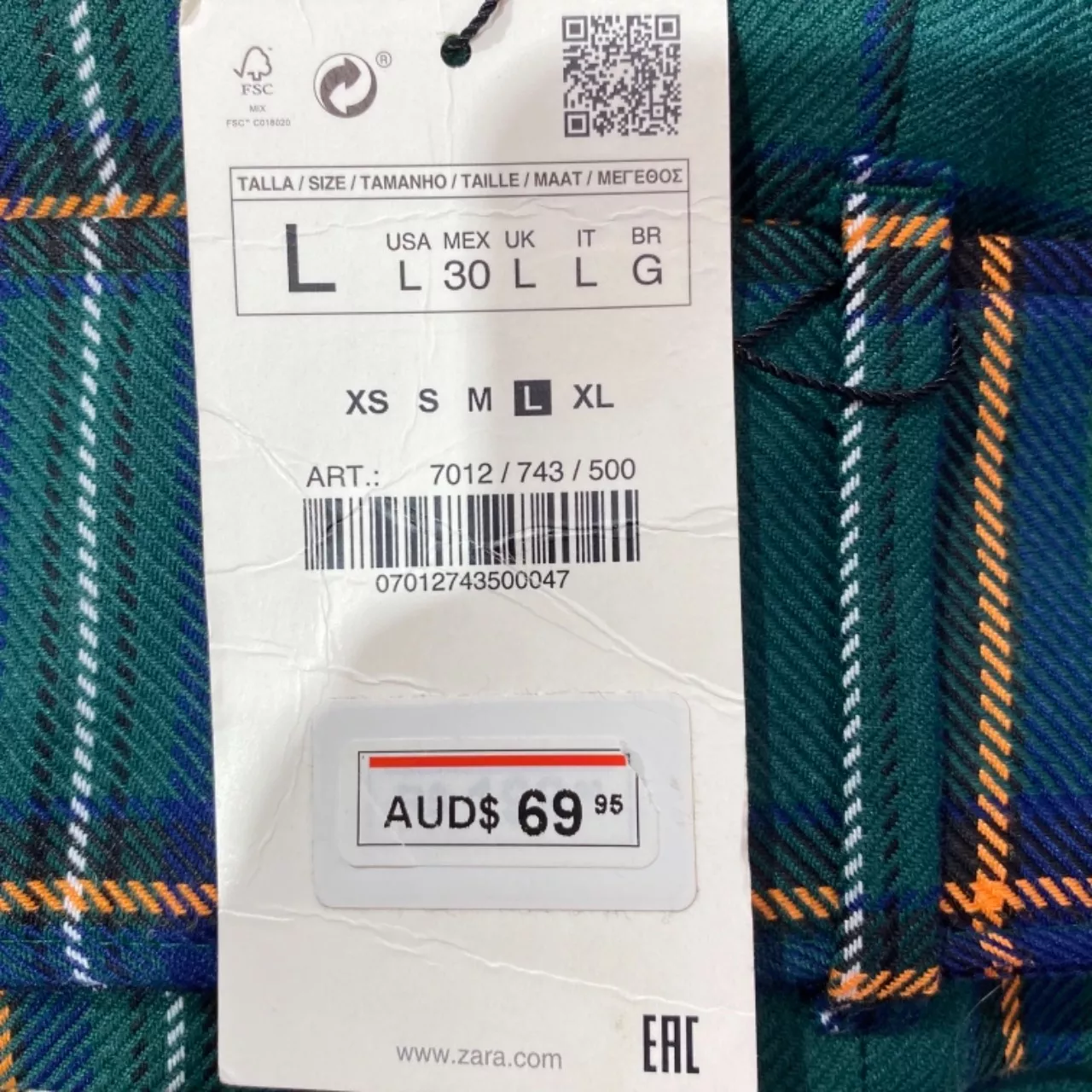 Image Tester