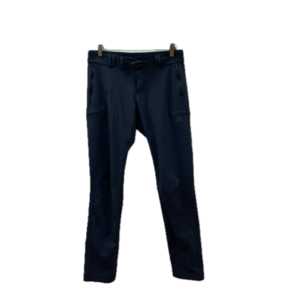 Macpac Womens Pants Size 10 Black  
