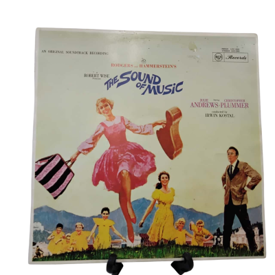The Sound Of Music Soundtrack