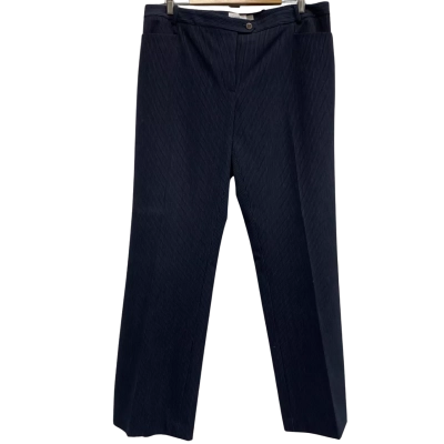 Calvin Klein Women’s Slim Fit Pants Size 14