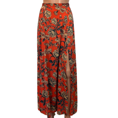 Minkpink Womens skirt Size XS Maxi Skirt 