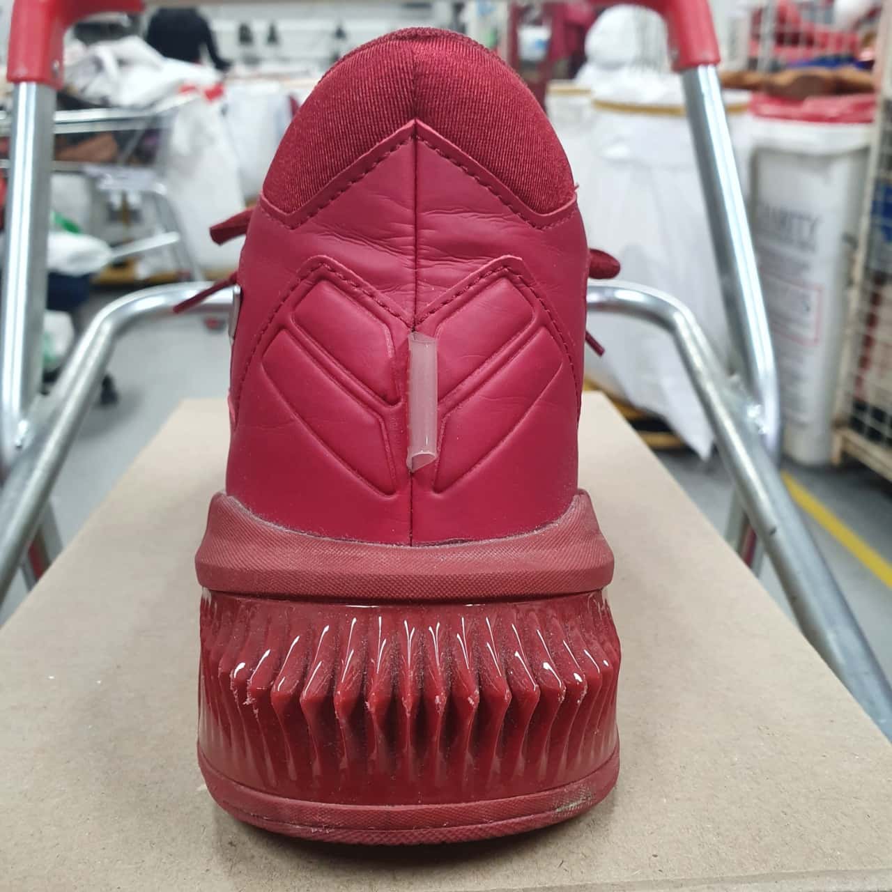 Image Tester