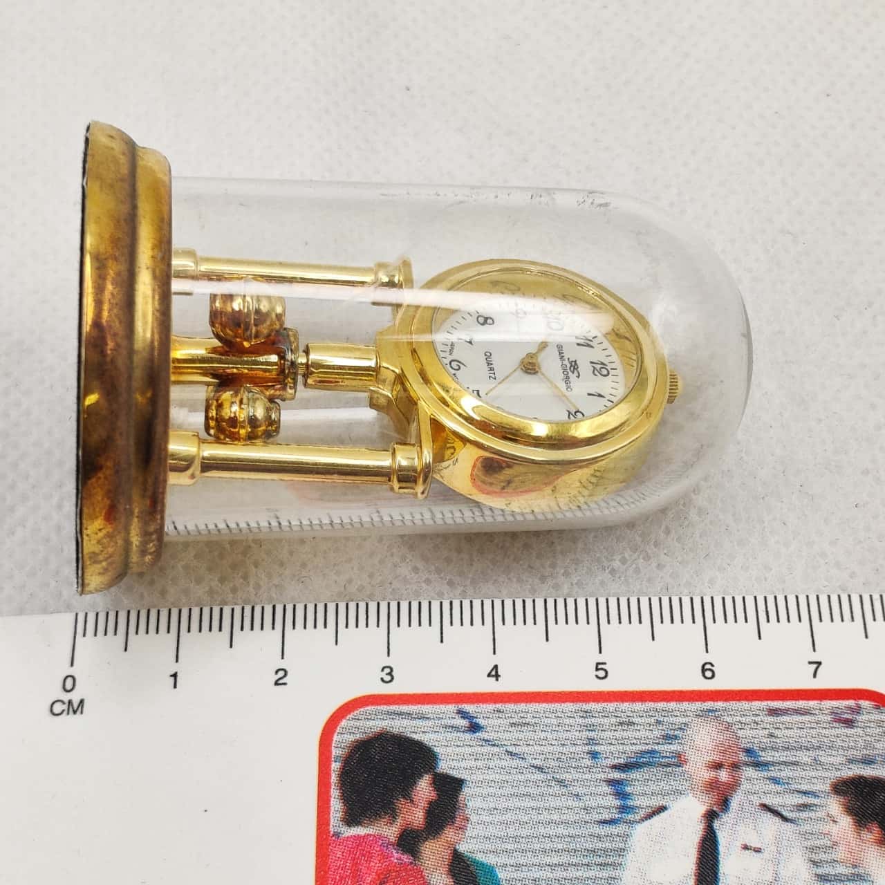 Image Tester