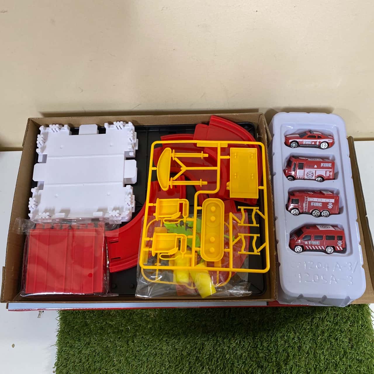 Image Tester
