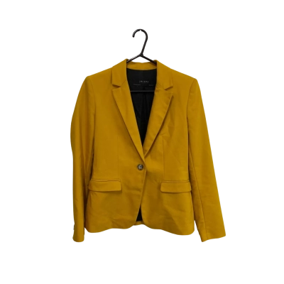 Zara Basic Jacket Size XS