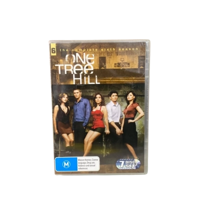 One Tree Hill Season 6