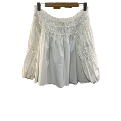 BNWT Pilgrim Womens  Size 12 Off-the-shoulder Top White 