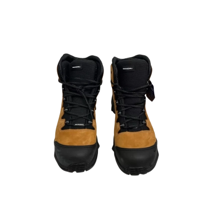 Mack Octane Lace-Up Safety Boots.  Size US 13 / UK 12 /EUR 46.  New with tags