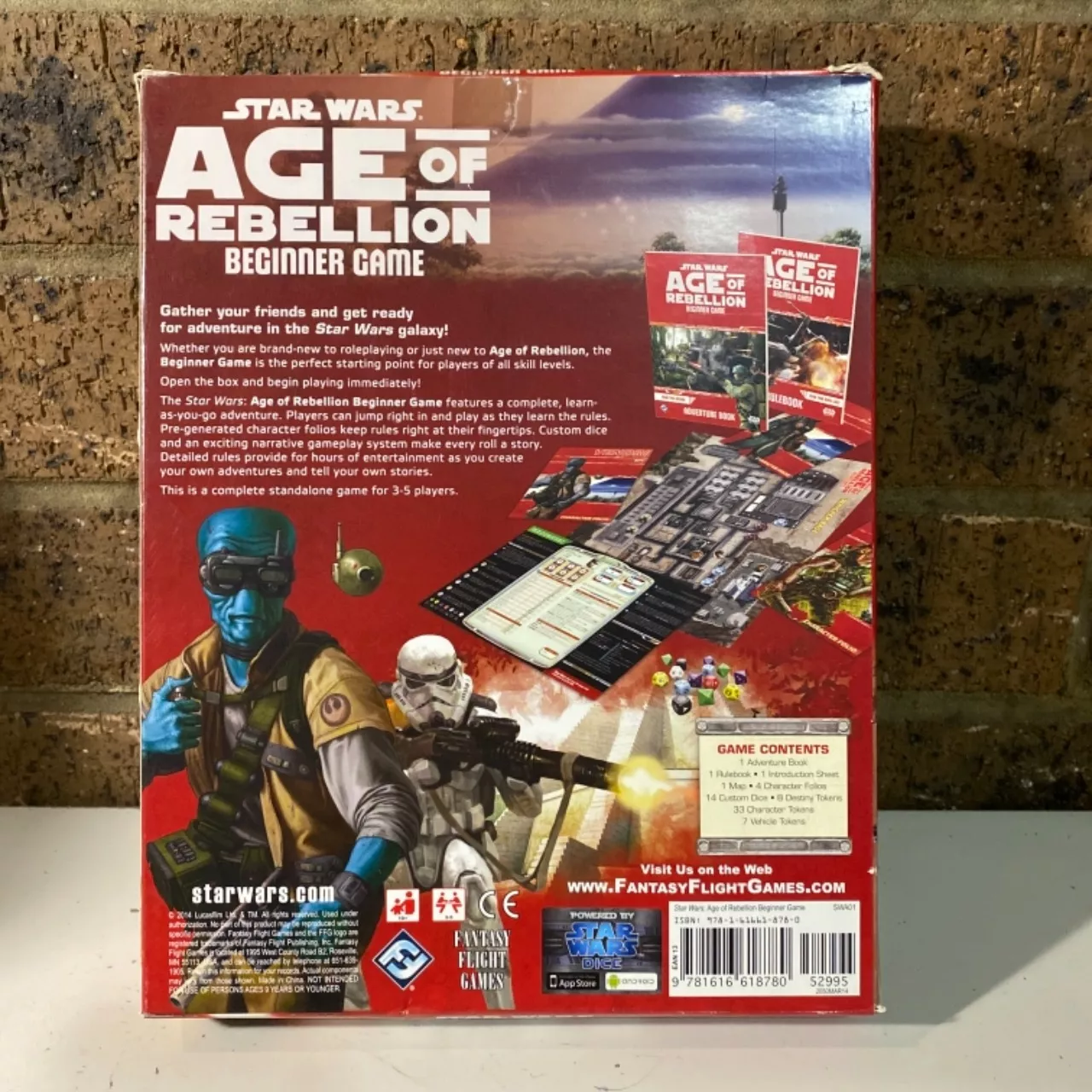 Image Tester