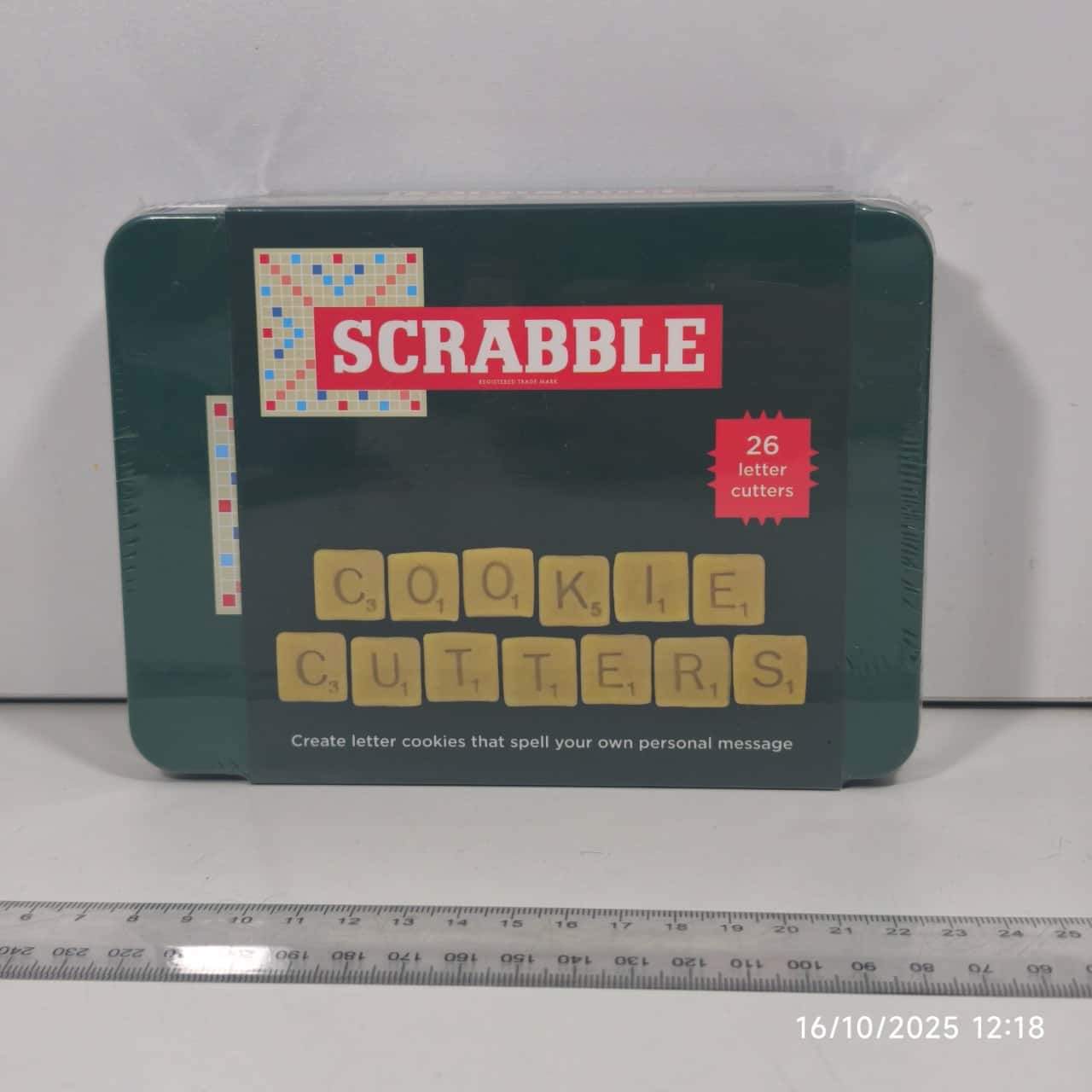Image Tester
