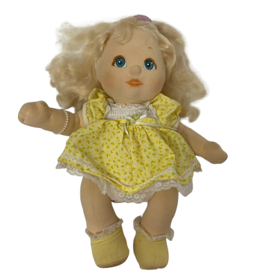 Vintage My Child Doll