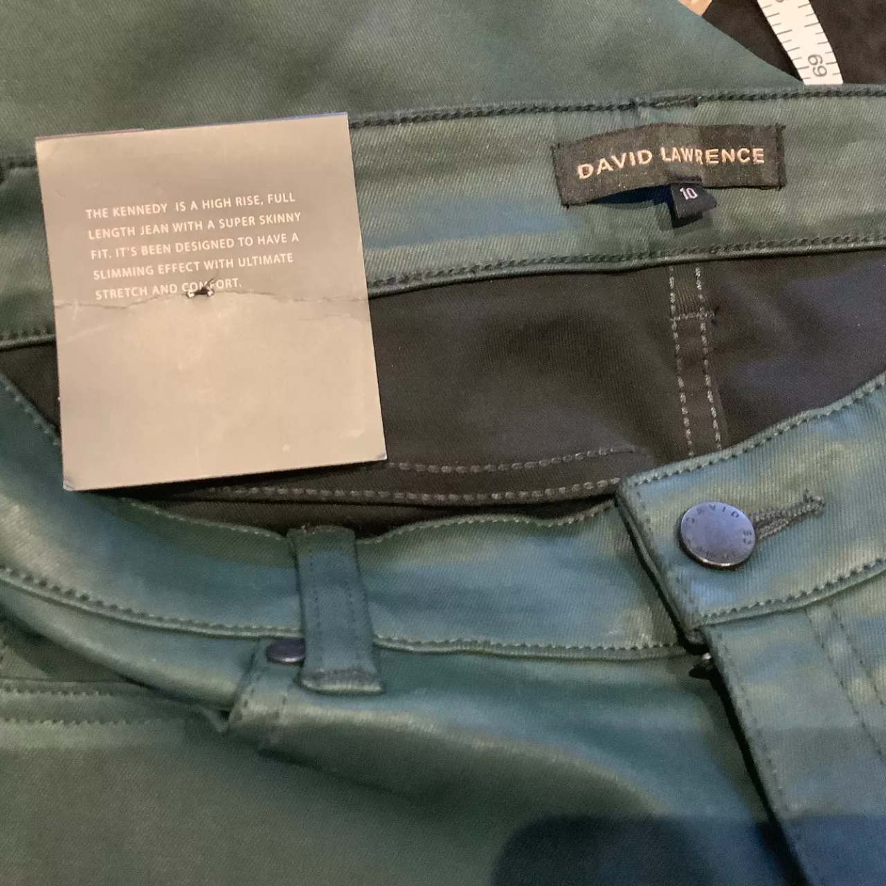 Image Tester