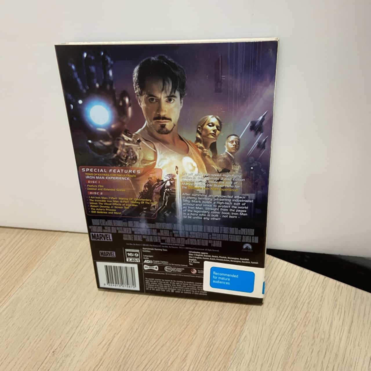 Image Tester
