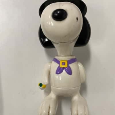 Snoopy posh