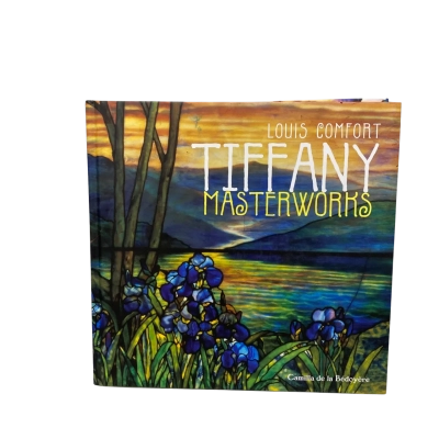 Tiffany Masterworks 