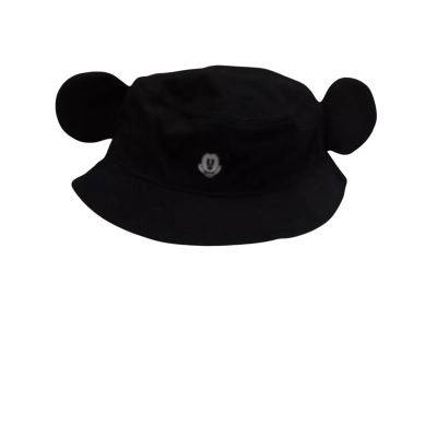 Disney Womens  Size 0 Black  