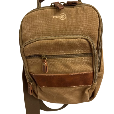 FIB Australia - Women’s Cross over body bag 