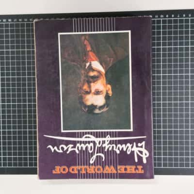 The World of Henry Lawson Book PreOwned