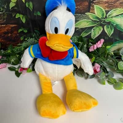 Disneys Donald Duck 45cm Plush