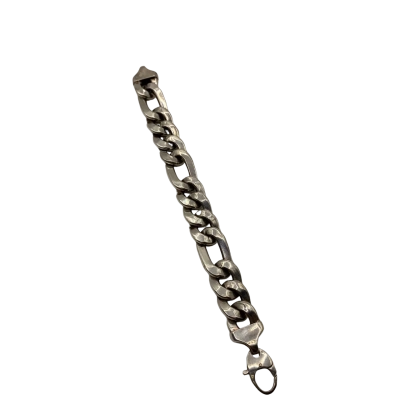  Womens Bracelet Silver 