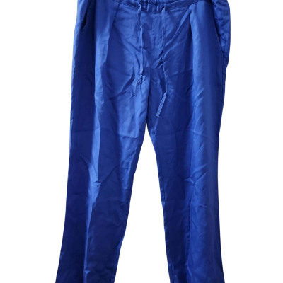 ELK Womens  Size M Blue Pants