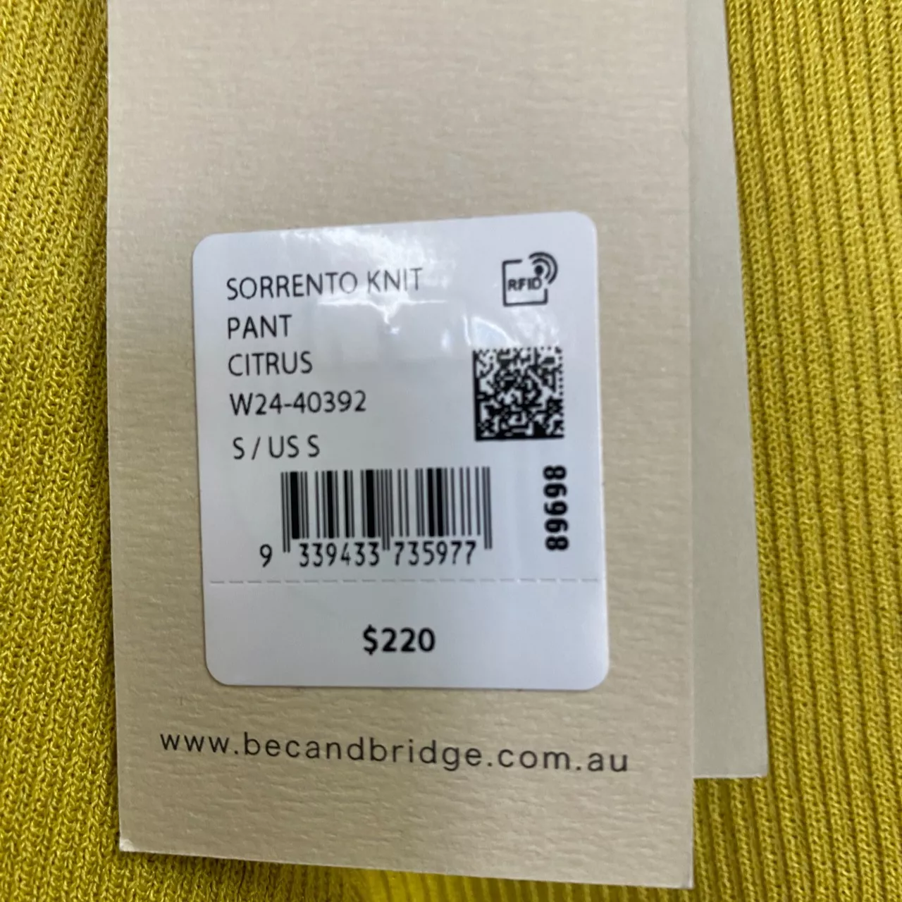 Image Tester