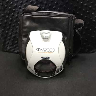 Kenwood Compact Disc DPC X602