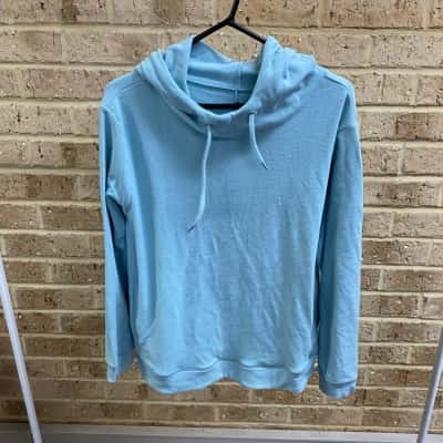 Rockwear Womens SUPERSOFT HOODIE Size 18 