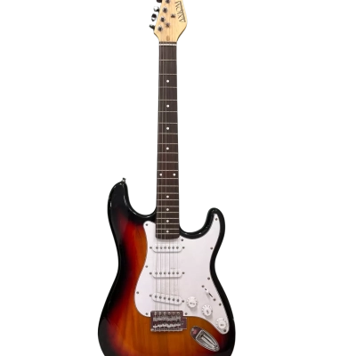 Axiom electric guitar