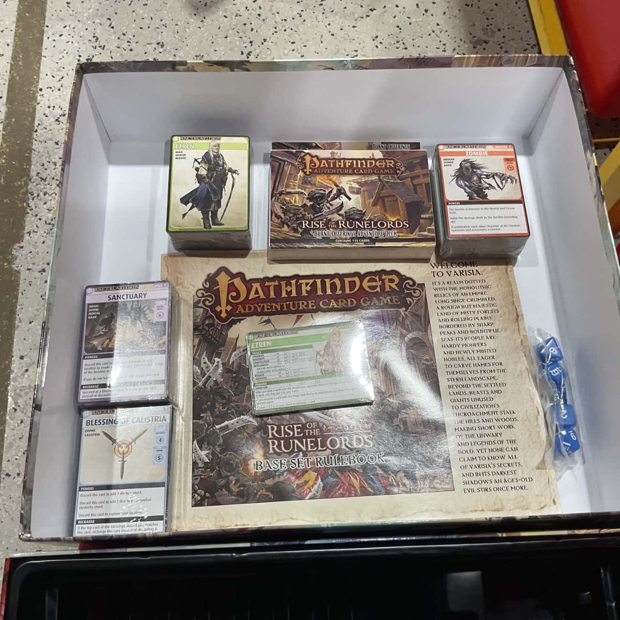 Image Tester