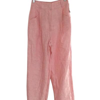 Womens  Size XS Pink  