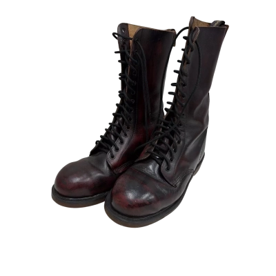 Doc Martens Mens  Size 0 Boots 