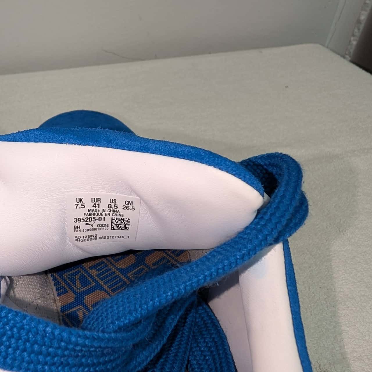 Image Tester