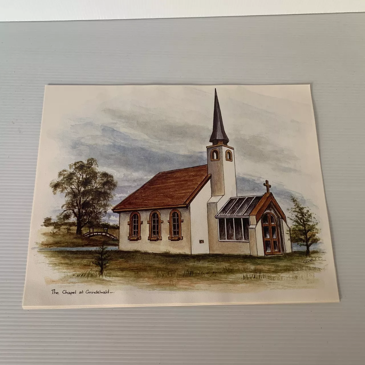 Image Tester