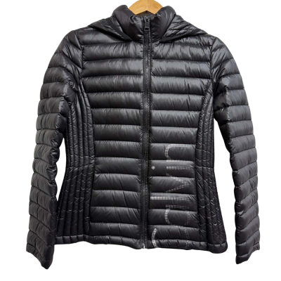 Calvin Klein Womens  Size M Black  Jacket